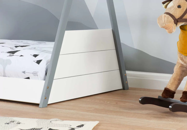 Birlea Teepee Kids Bed Frame