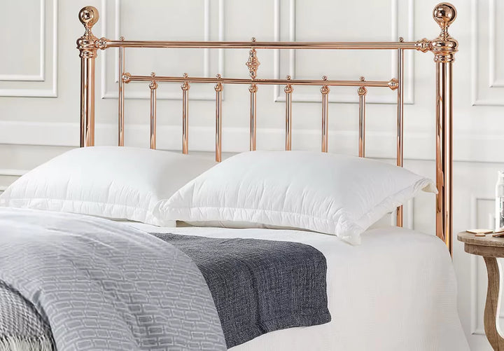 Time Living Alexander Rose Bed Frame
