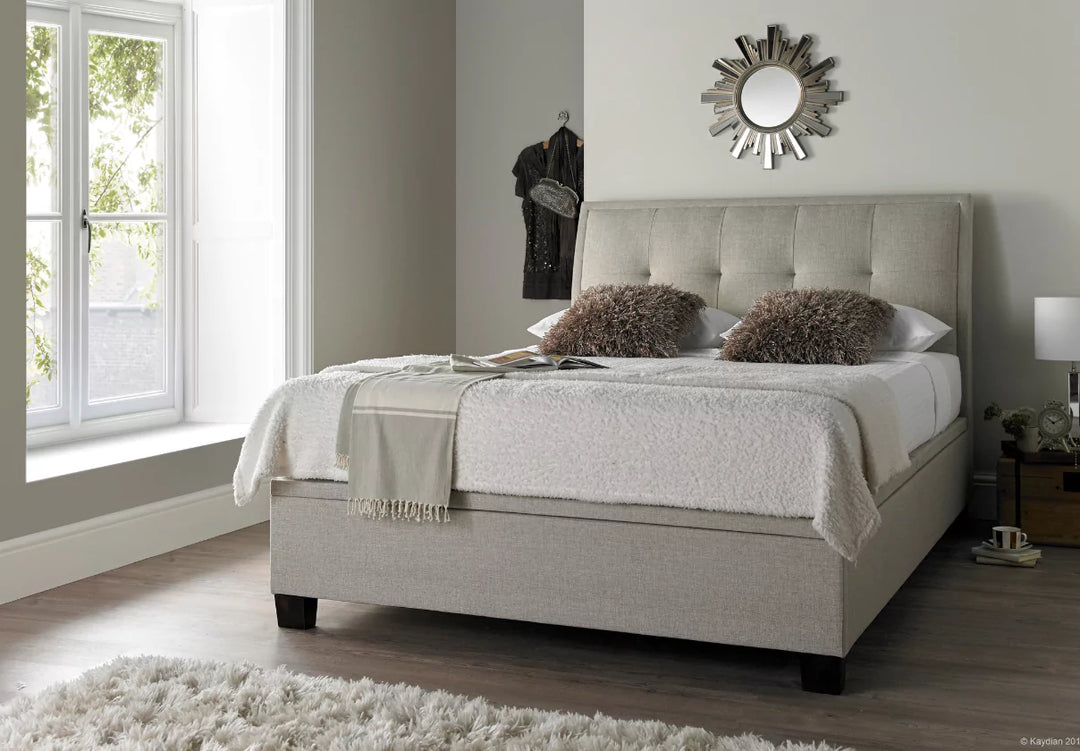 Kaydian Accent Ottoman Bed Frame