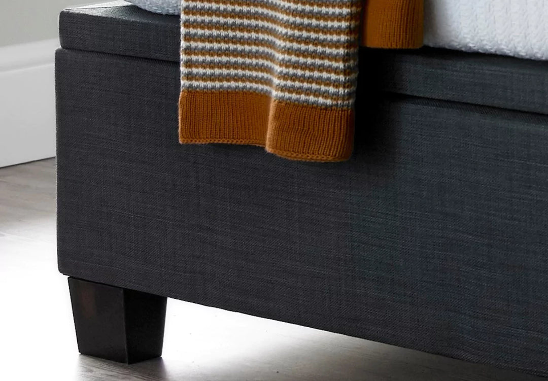 Kaydian Accent Ottoman Bed Frame