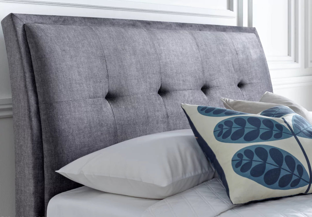 Kaydian Accent Ottoman Bed Frame