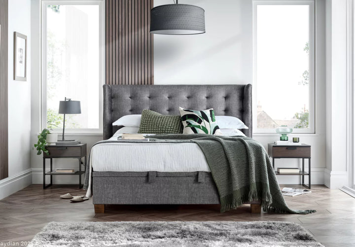 Kaydian Brunton Ottoman Bed Frame