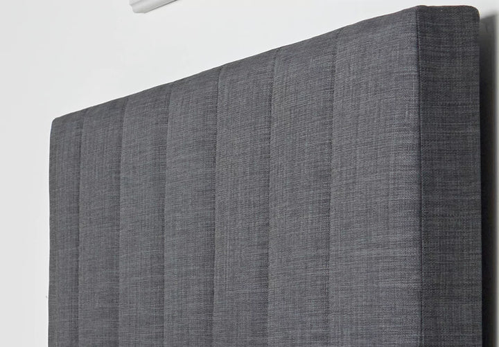 Kaydian Medway TV Ottoman Bed Frame
