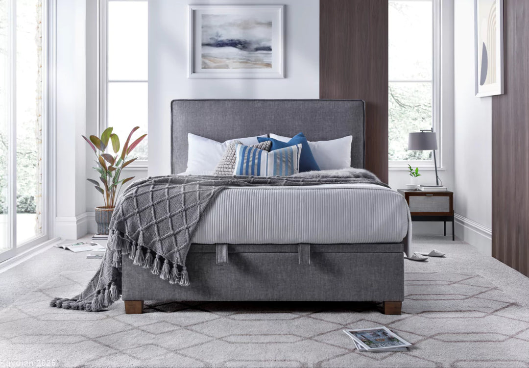 Kaydian Newton Ottoman Bed Frame