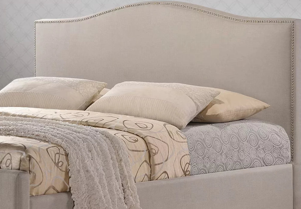 Time Living Brunswick Ottoman Bed Frame