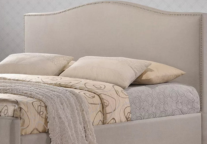 Time Living Brunswick Ottoman Bed Frame