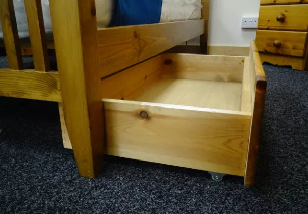 Windsor Beds Underbed Storage (Set of 2)