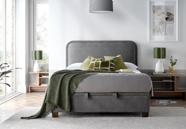 Kaydian Clifton Ottoman Bed Frame