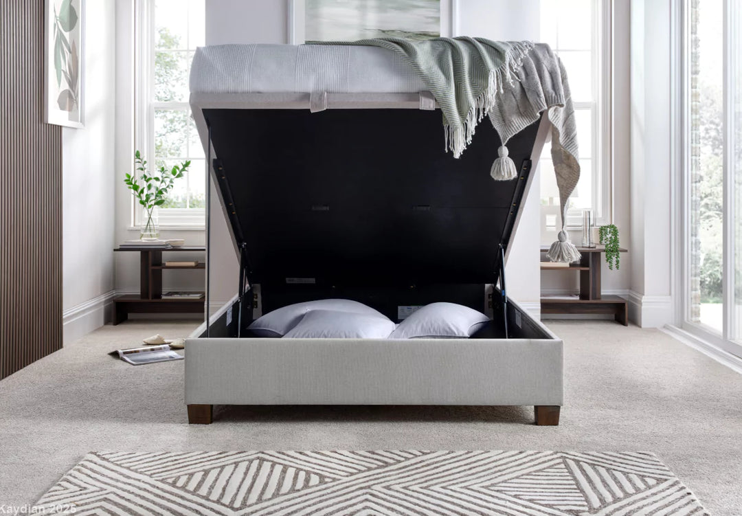 Kaydian Clifton Ottoman Bed Frame