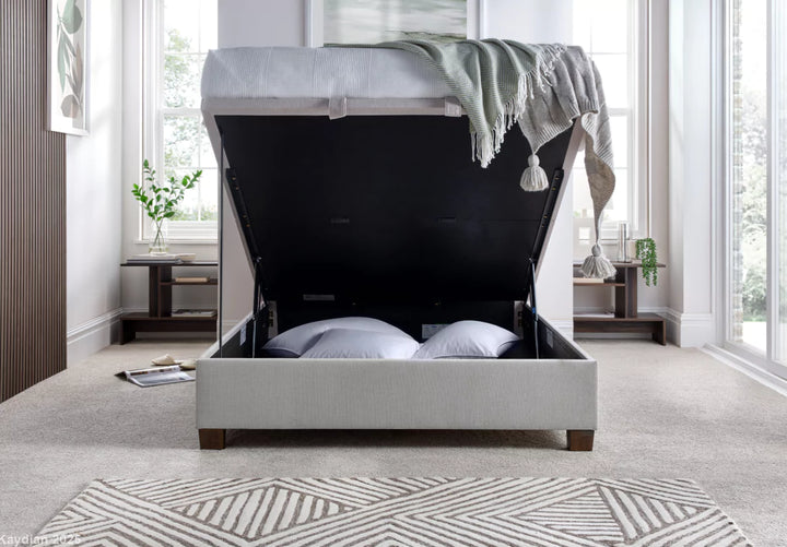 Kaydian Clifton Ottoman Bed Frame