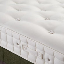 Load image into Gallery viewer, Hypnos Cotton Origins 8 Divan Bed Set
