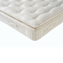 Load image into Gallery viewer, Hypnos Pillow Top Luxe Divan Bed Set
