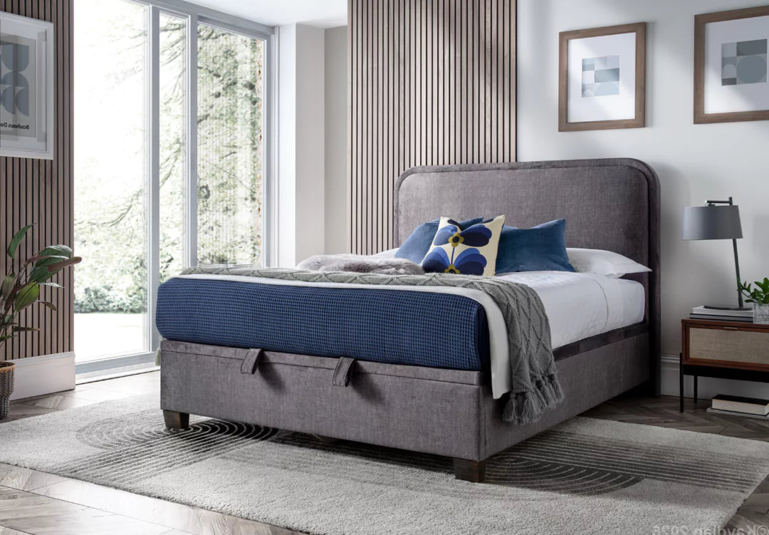 Kaydian Clifton Ottoman Bed Frame