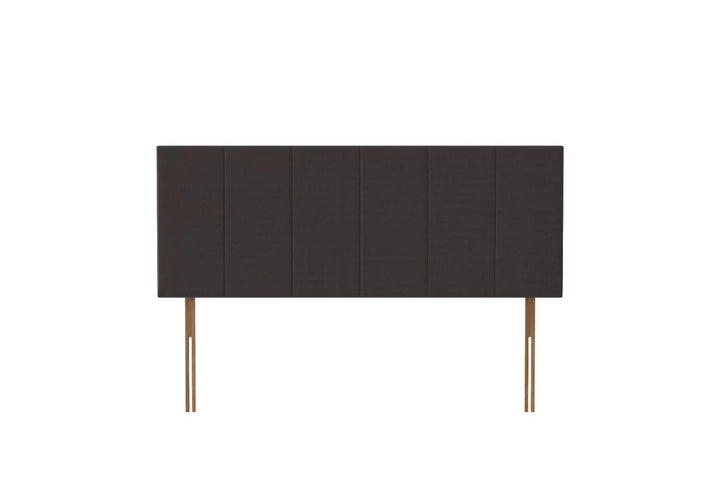 Silentnight Brescia Strutted Headboard