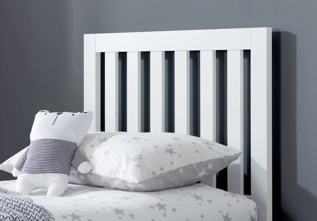 Birlea Appleby Wooden Storage Bed Frame