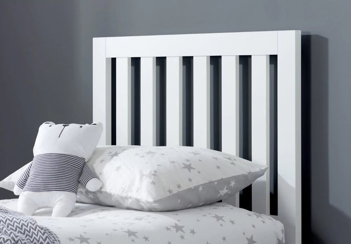 Birlea Appleby Wooden Storage Bed Frame