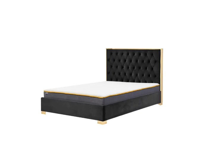 Birlea Chelsea Fabric Bed Frame
