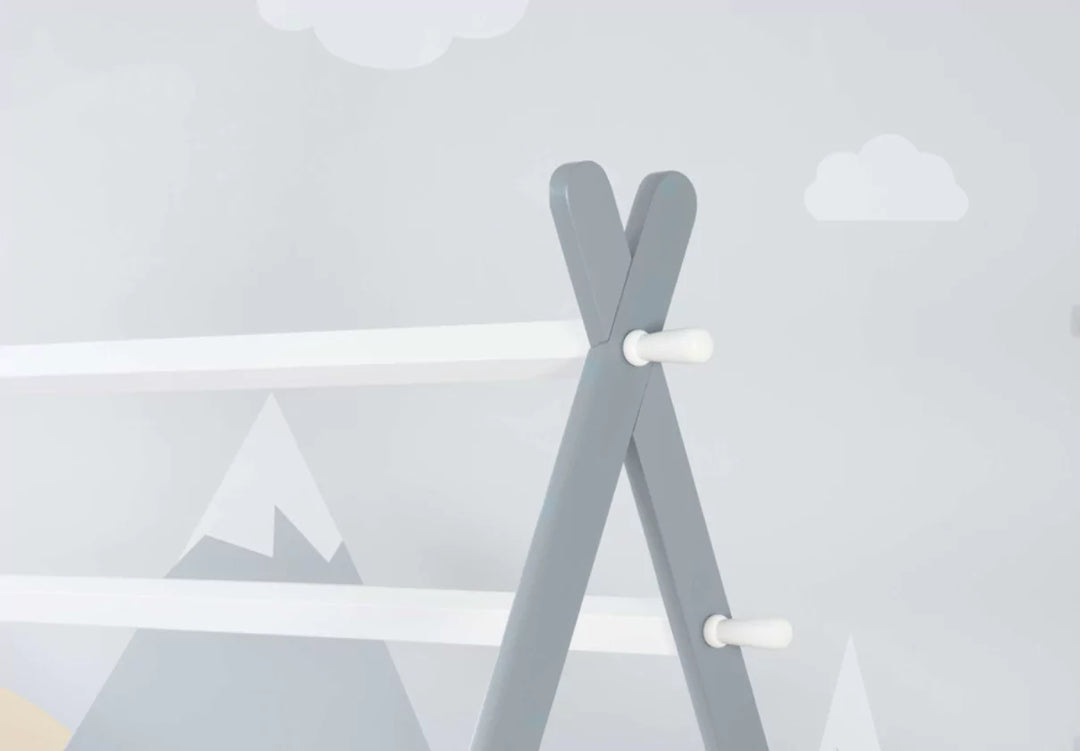 Birlea Teepee Kids Bed Frame