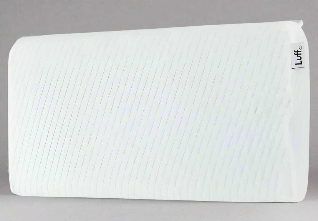 Luff Bamboo Memory Foam Pillow - The Mini