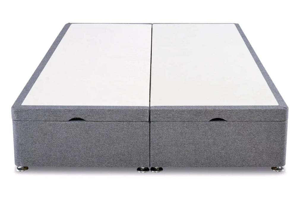 Deepsleep Ottoman Bed Base - End Lift