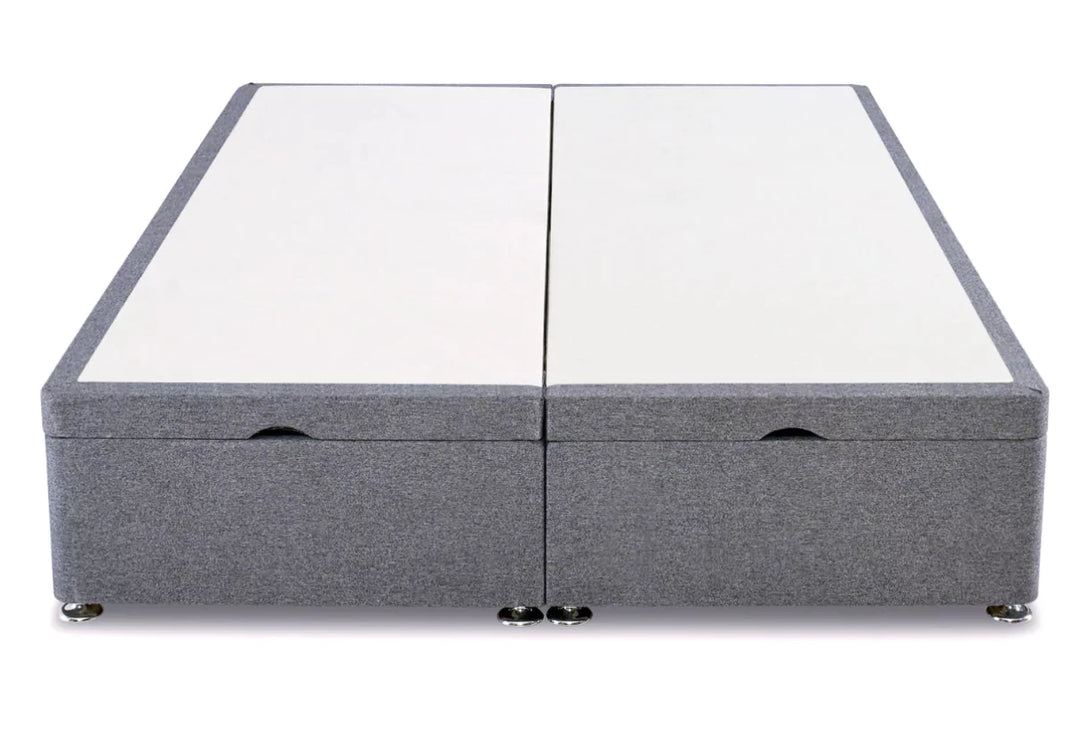 Deepsleep Ottoman Bed Base - End Lift
