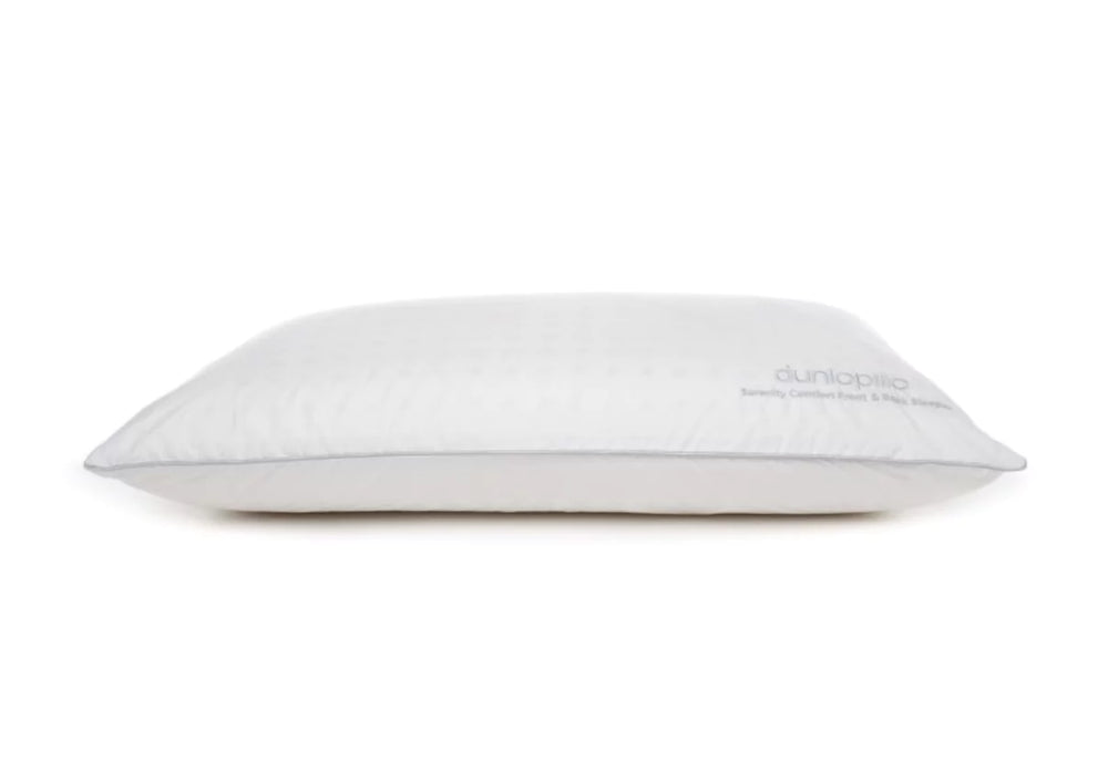 Dunlopillo Serenity Comfort Pillow