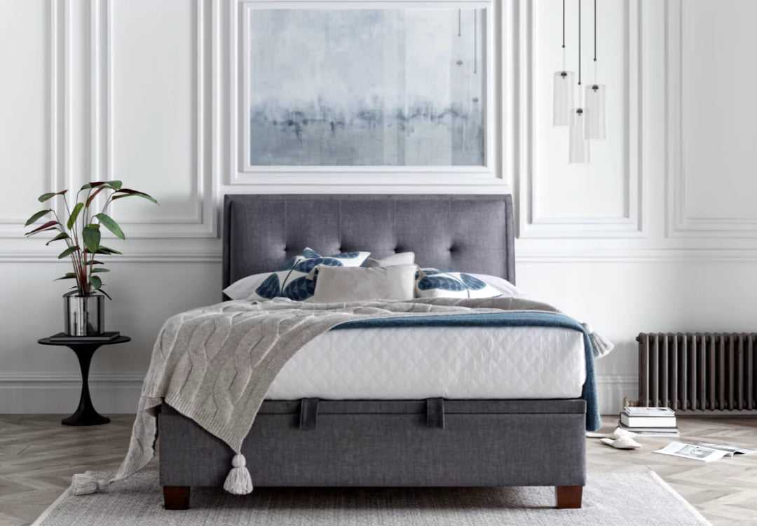 Kaydian Accent Ottoman Bed Frame