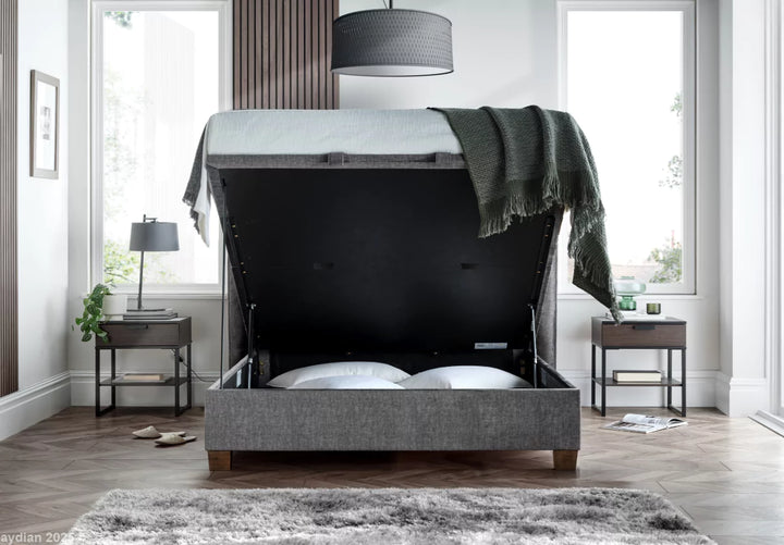 Kaydian Brunton Ottoman Bed Frame