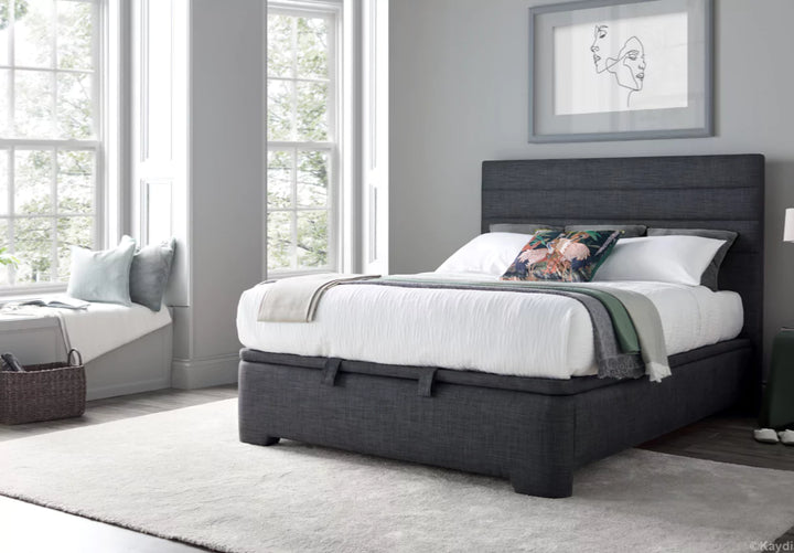 Kaydian Appleby Ottoman Bed Frame
