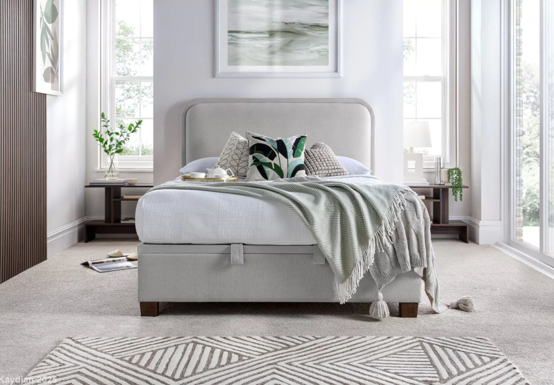Kaydian Clifton Ottoman Bed Frame