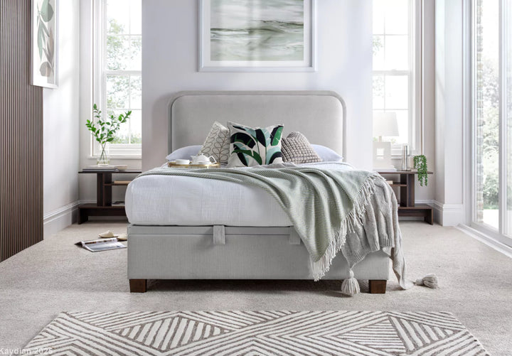 Kaydian Clifton Ottoman Bed Frame
