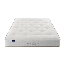 Load image into Gallery viewer, Silentnight Amsterdam Miracoil Ortho Mattress

