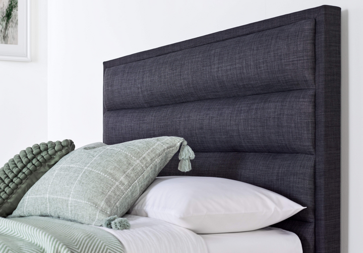 Kaydian Kirkley TV Ottoman Bed Frame