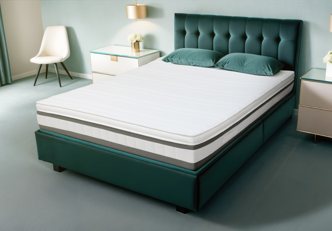 Uno Exclusive Majestic Grand 5000 Mattress