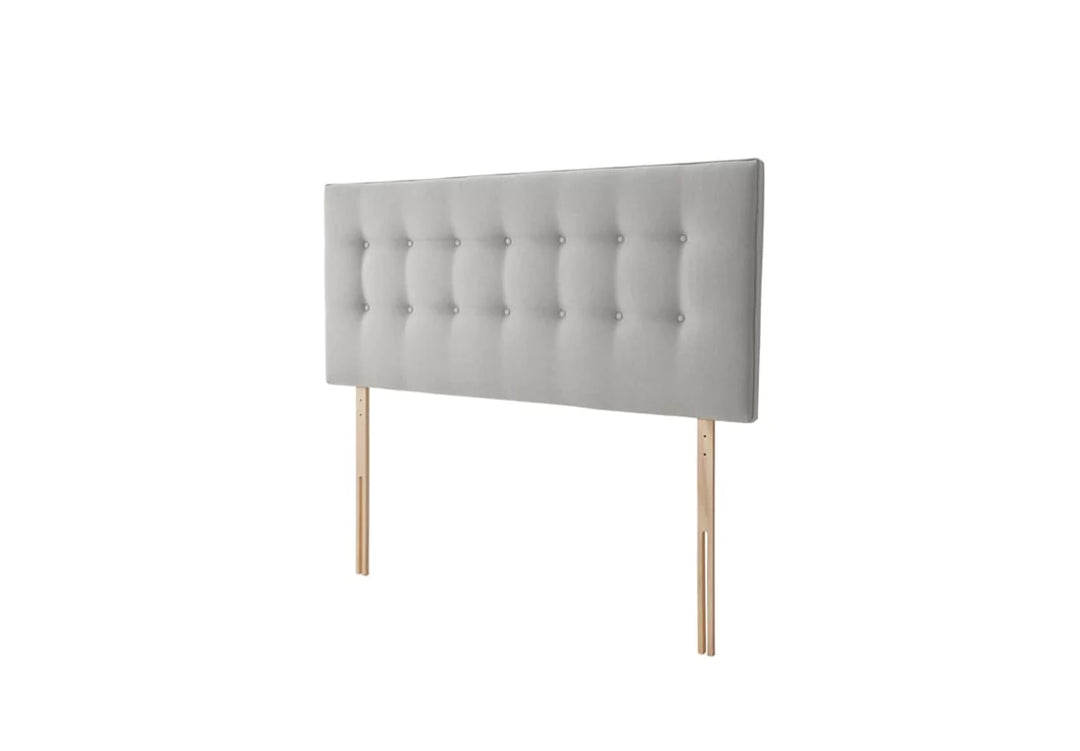 Silentnight Hayez Strutted Headboard