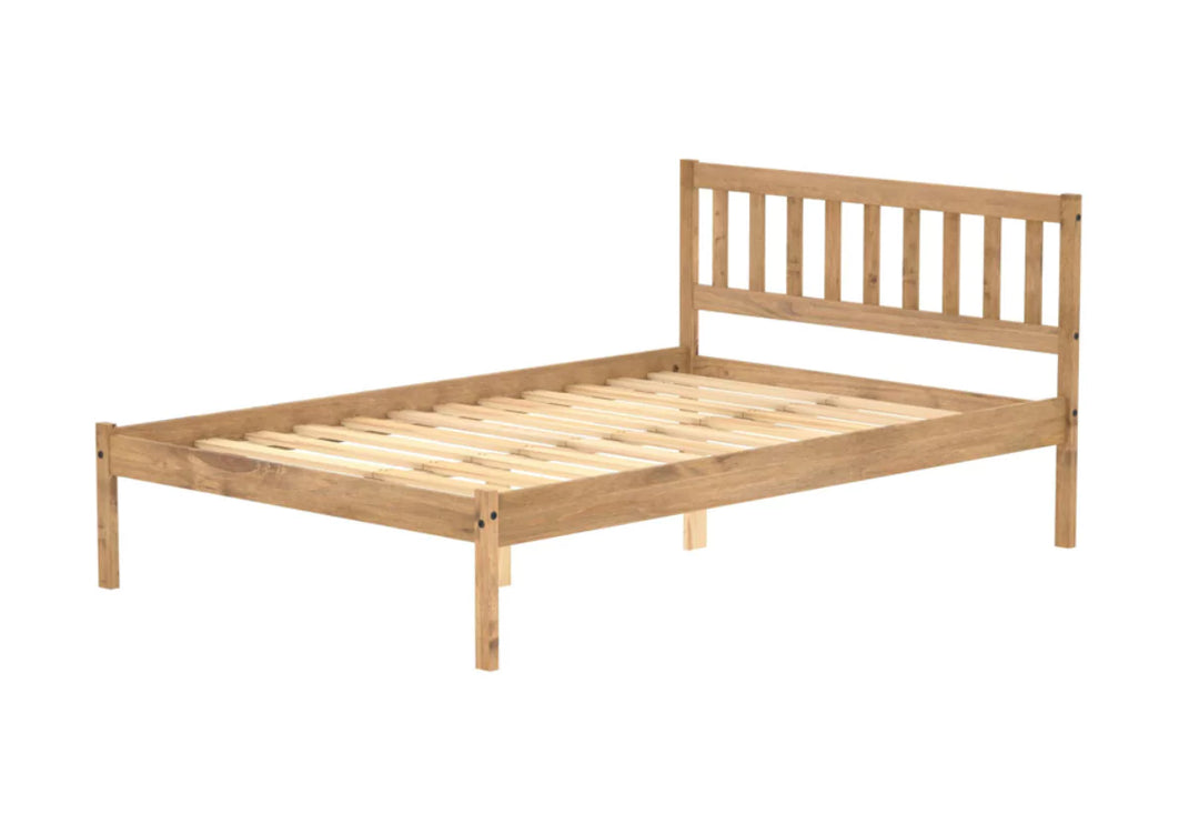 Birlea Lisbon Bed Frame