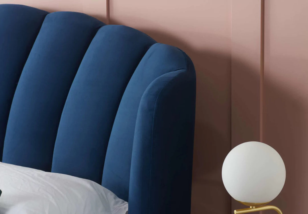 Birlea Lottie Ottoman Bed Frame