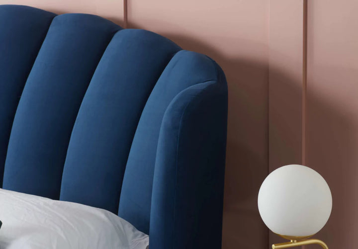 Birlea Lottie Ottoman Bed Frame