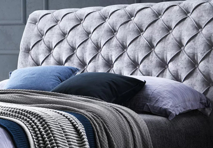 Time Living Venice Bed Frame