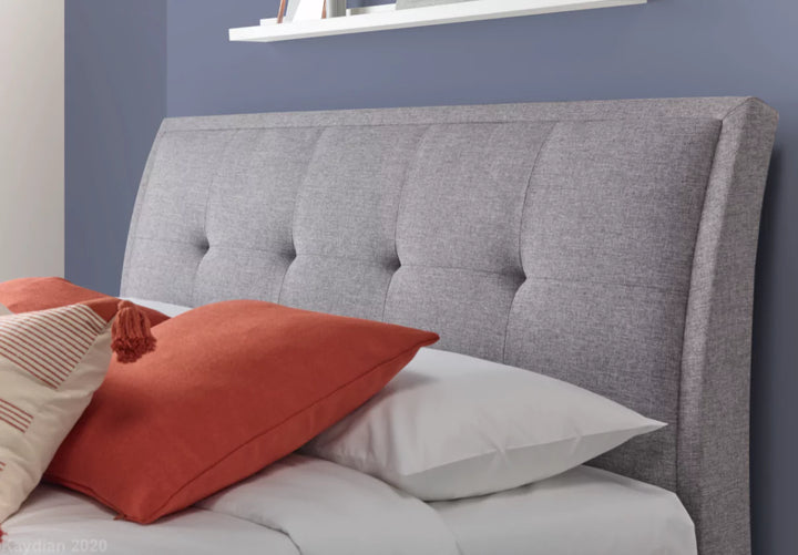 Kaydian Accent Ottoman Bed Frame