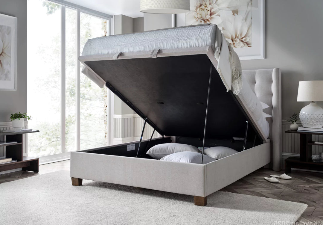 Kaydian Brunton Ottoman Bed Frame