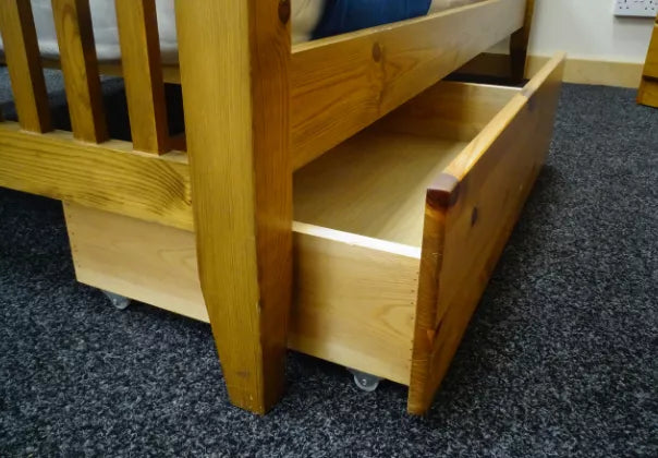 Windsor Beds Underbed Storage (Set of 2)