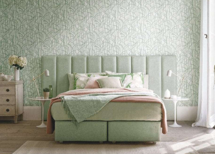 Hypnos Caroline Euro Extra-Wide Headboard