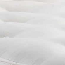 Load image into Gallery viewer, Hypnos Cotton Origins 7 Divan Bed Set
