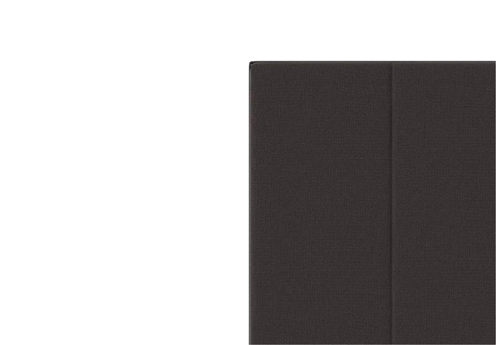 Silentnight Brescia Strutted Headboard