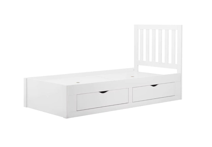 Birlea Appleby Wooden Storage Bed Frame