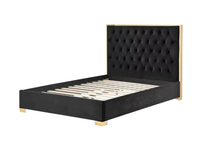 Birlea Chelsea Fabric Bed Frame