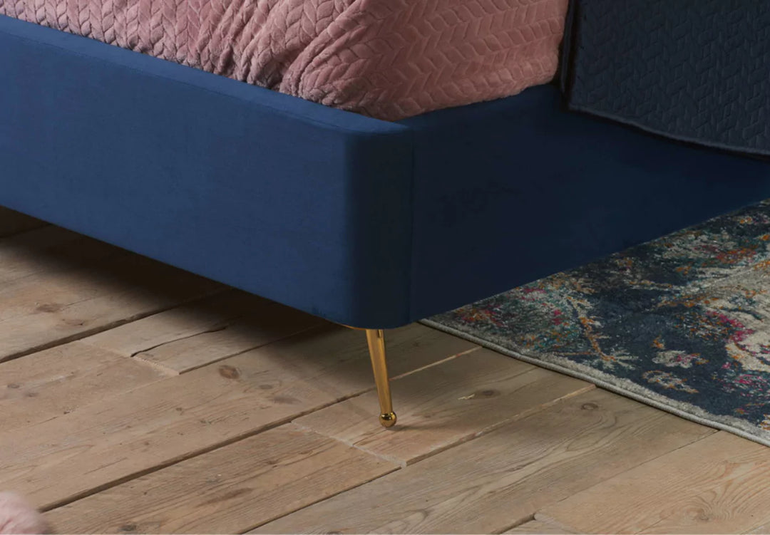 Birlea Lottie Ottoman Bed Frame