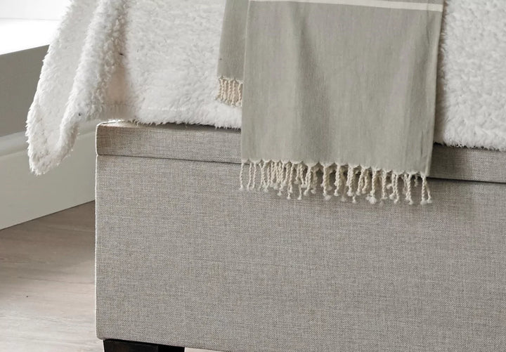 Kaydian Accent Ottoman Bed Frame
