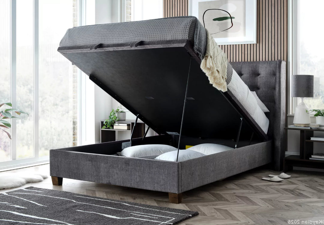 Kaydian Brunton Ottoman Bed Frame